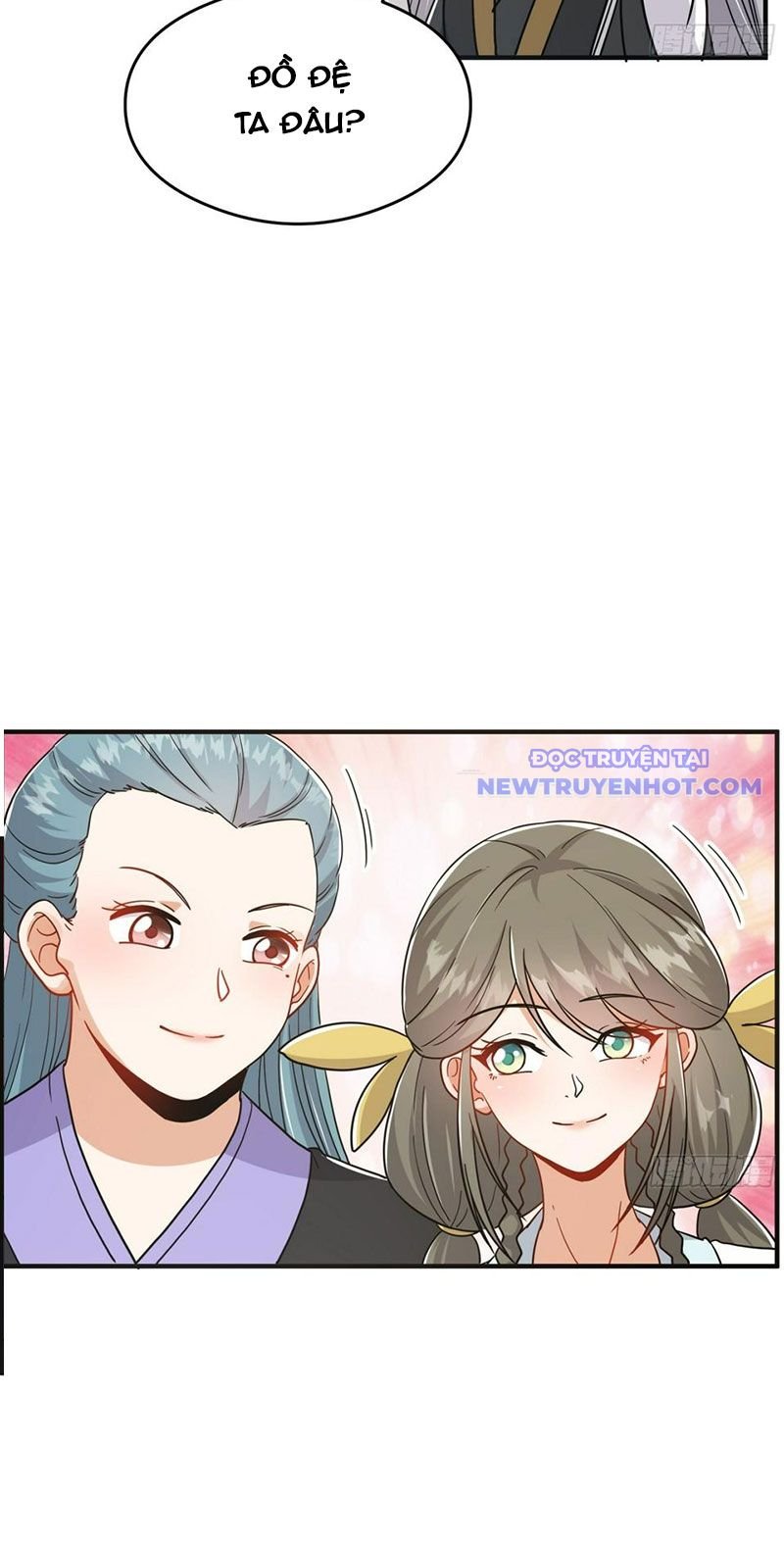 Ta Xuyên Không Với Max Điểm Mị Lực: Chapter 84