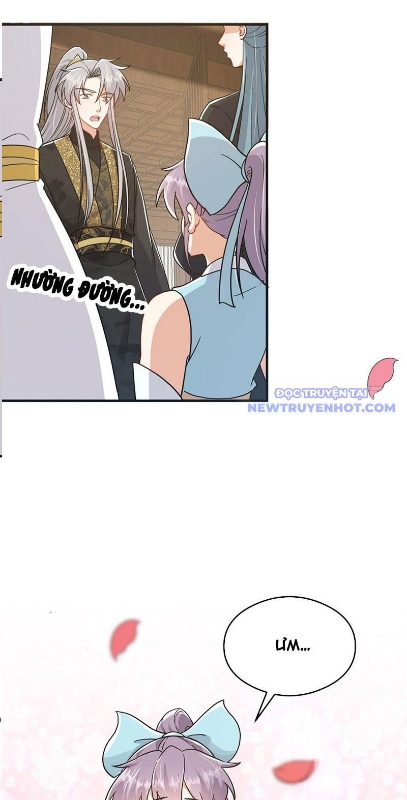 Ta Xuyên Không Với Max Điểm Mị Lực: Chapter 84