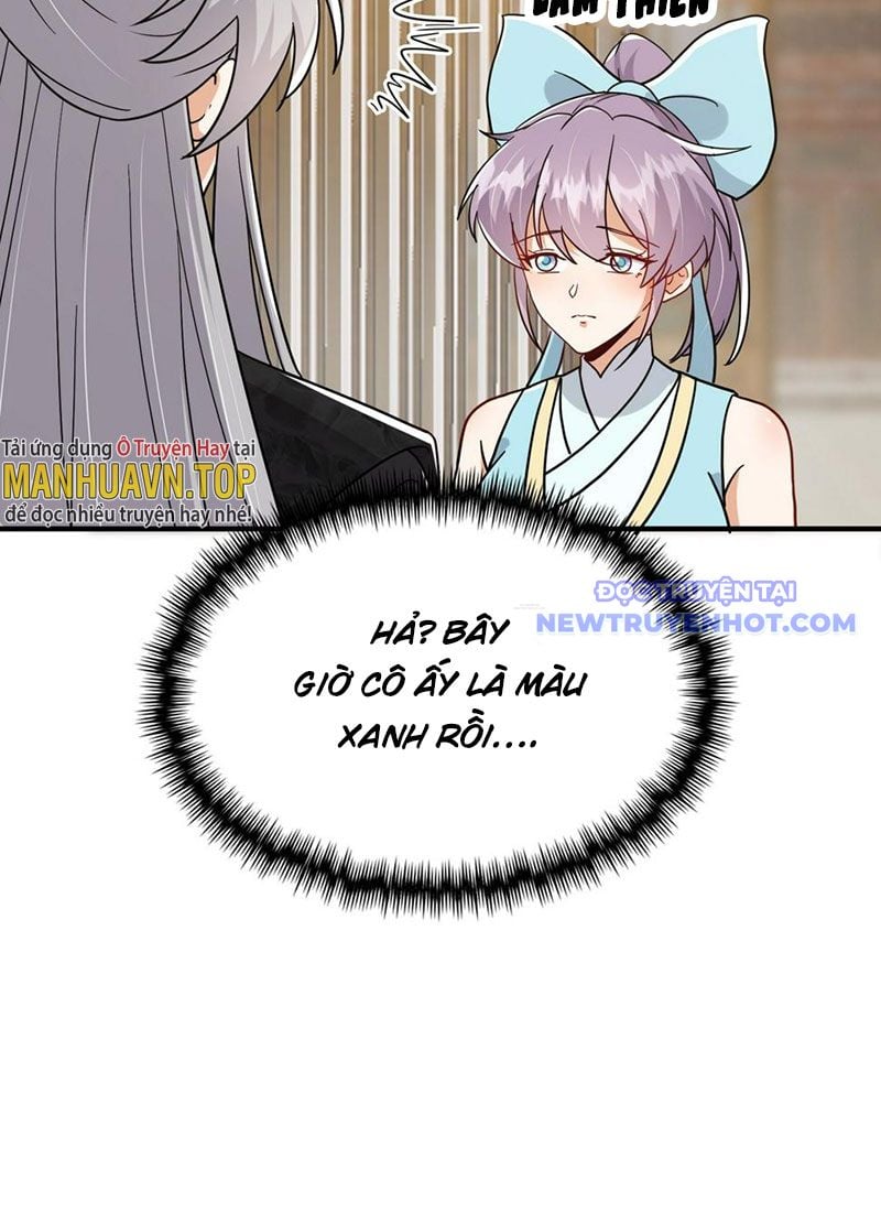 Ta Xuyên Không Với Max Điểm Mị Lực: Chapter 84