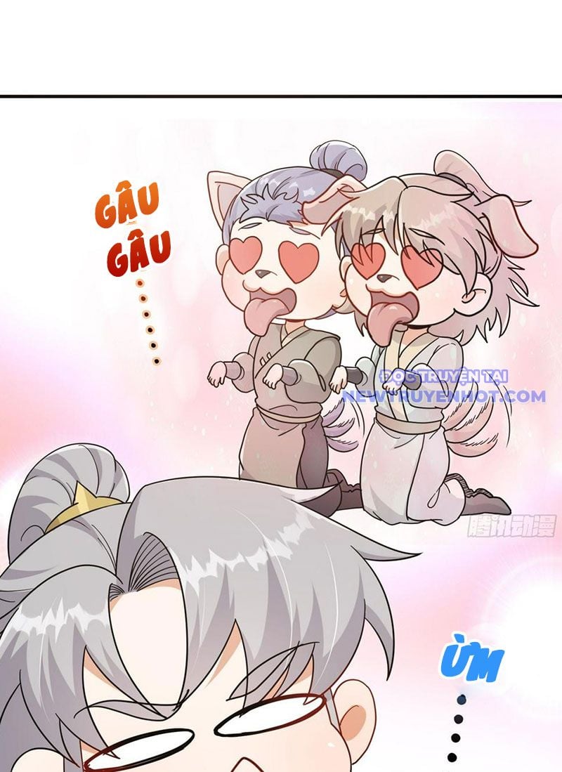 Ta Xuyên Không Với Max Điểm Mị Lực: Chapter 84