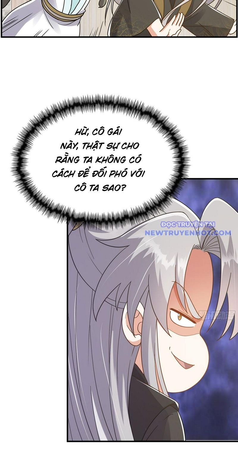 Ta Xuyên Không Với Max Điểm Mị Lực: Chapter 84