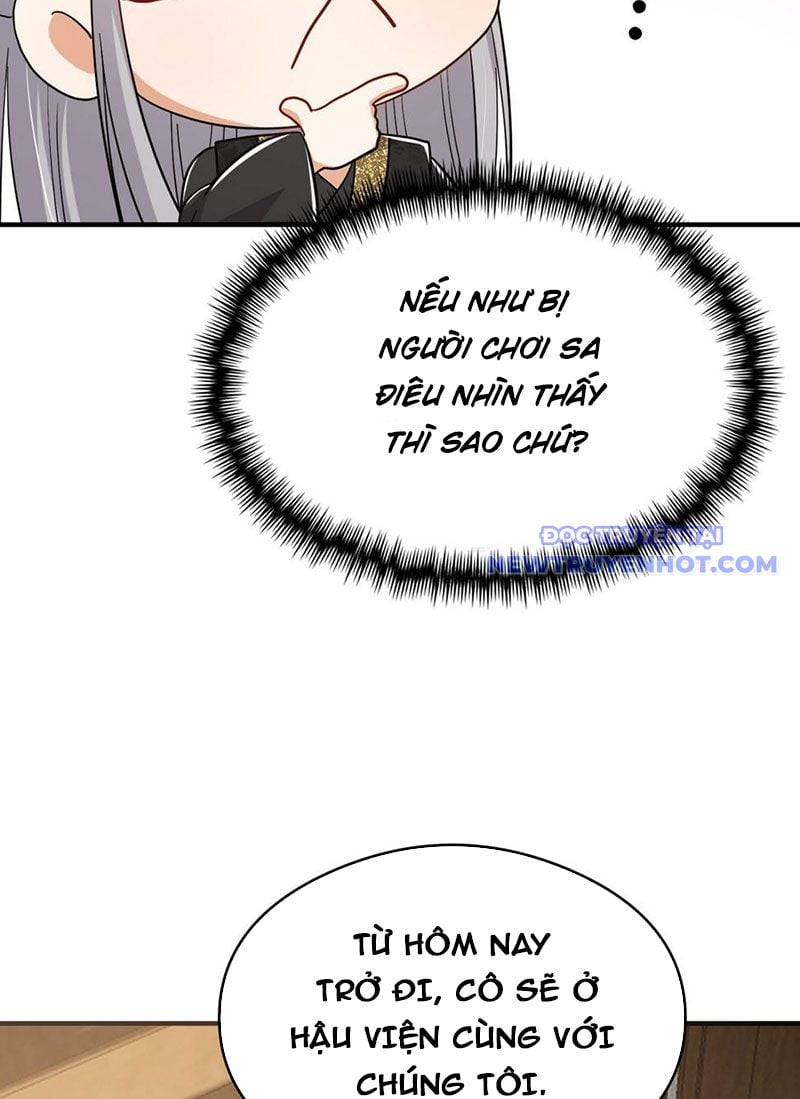 Ta Xuyên Không Với Max Điểm Mị Lực: Chapter 84