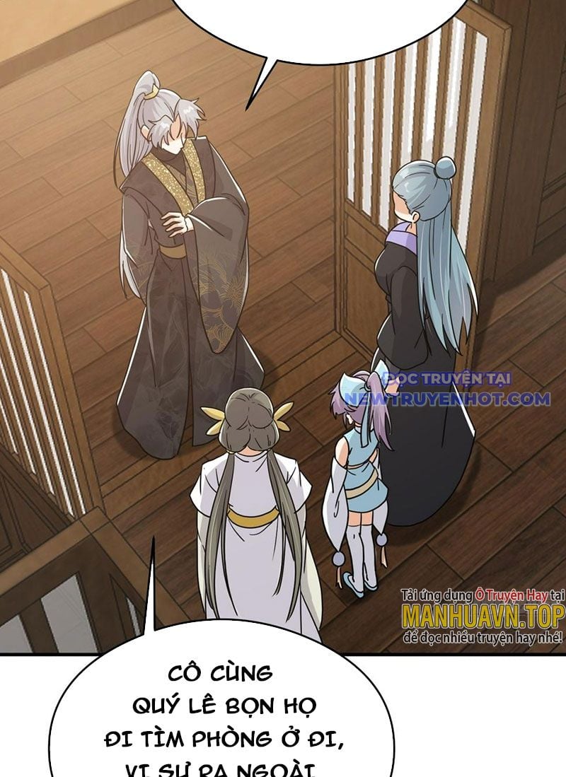 Ta Xuyên Không Với Max Điểm Mị Lực: Chapter 84