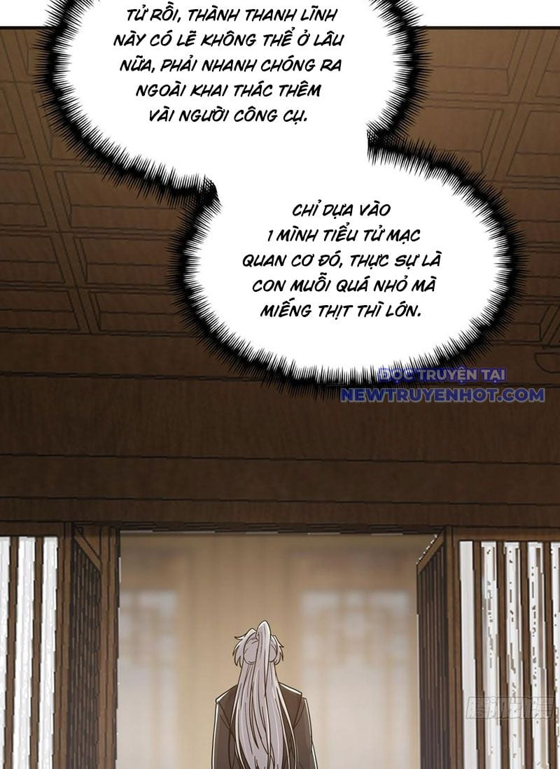 Ta Xuyên Không Với Max Điểm Mị Lực: Chapter 84