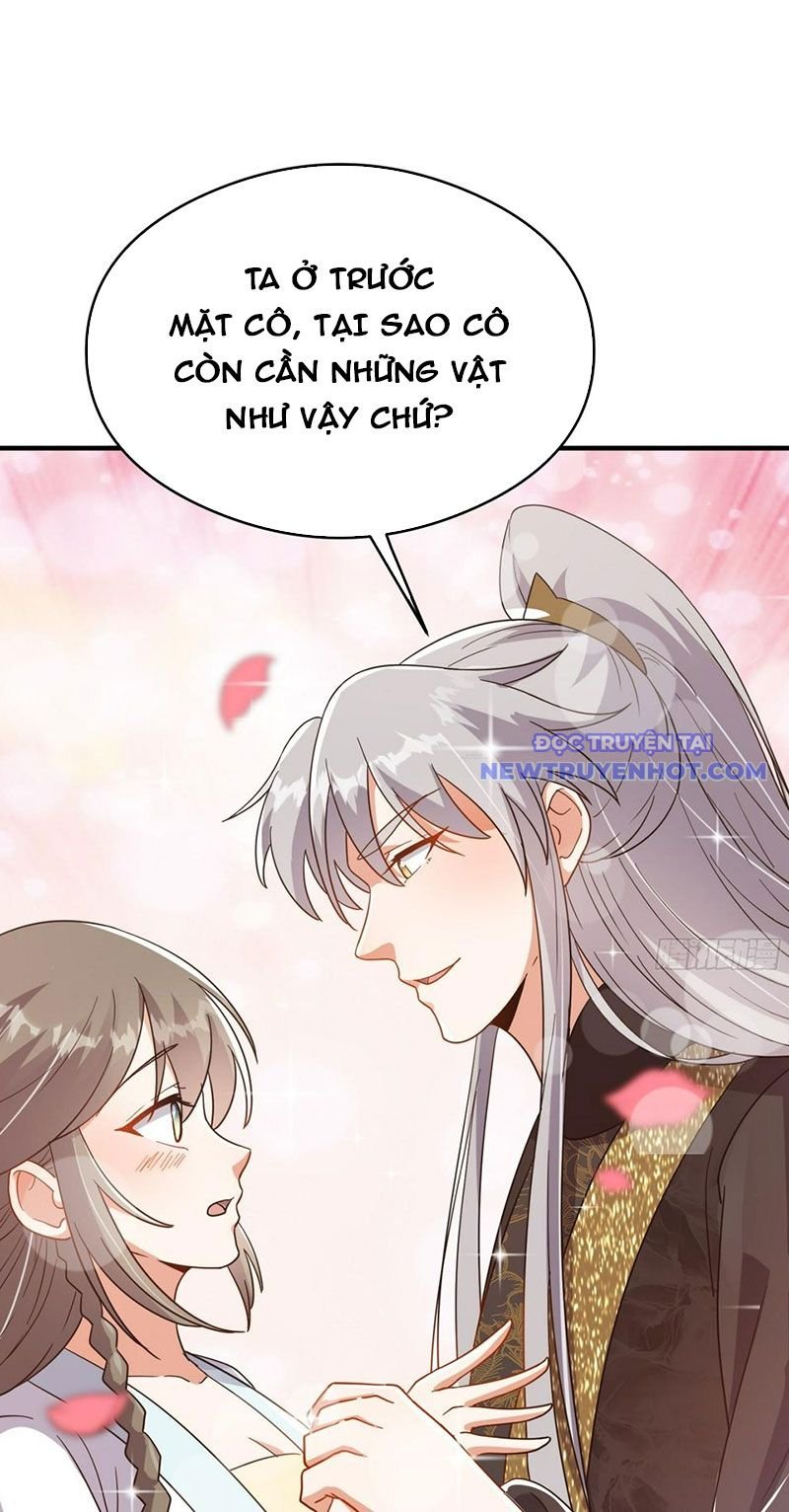 Ta Xuyên Không Với Max Điểm Mị Lực: Chapter 84