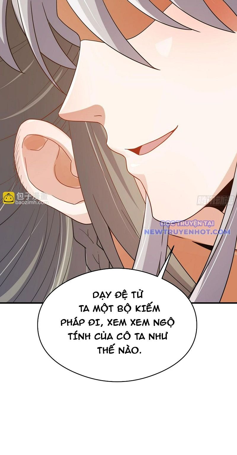 Ta Xuyên Không Với Max Điểm Mị Lực: Chapter 84