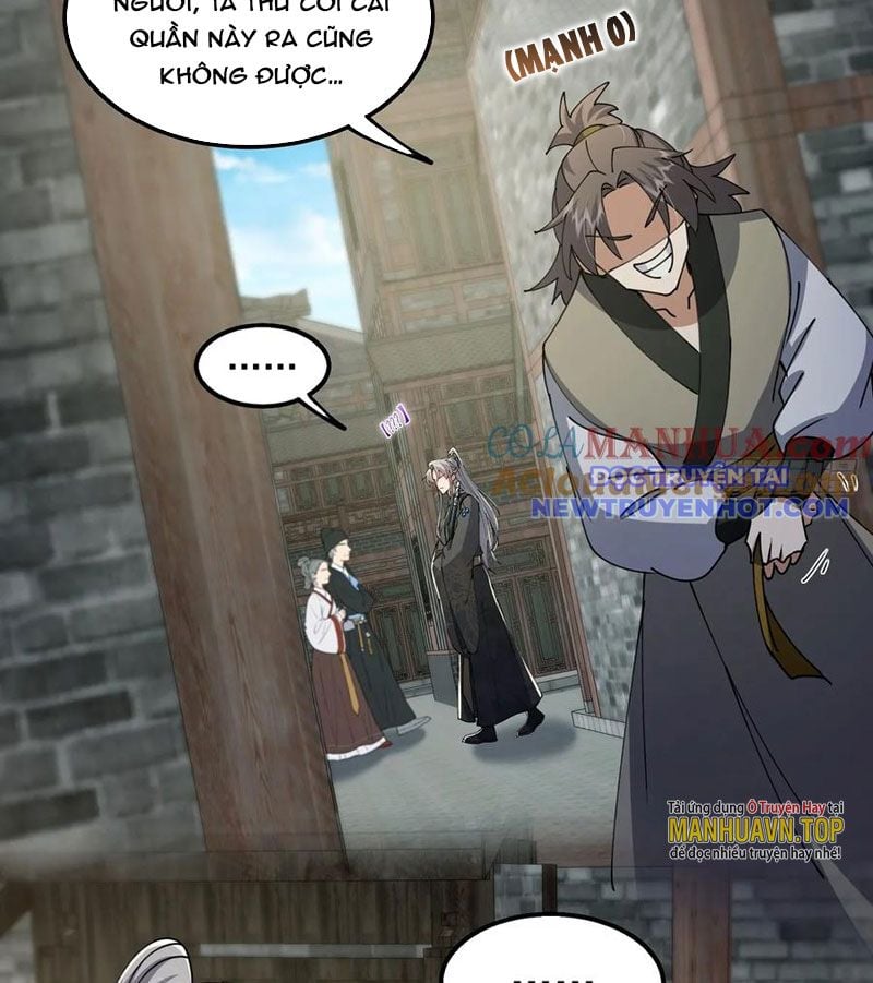 Ta Xuyên Không Với Max Điểm Mị Lực: Chapter 85