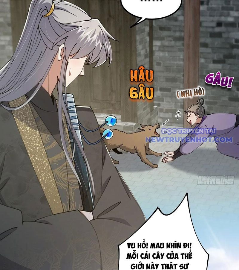 Ta Xuyên Không Với Max Điểm Mị Lực: Chapter 85