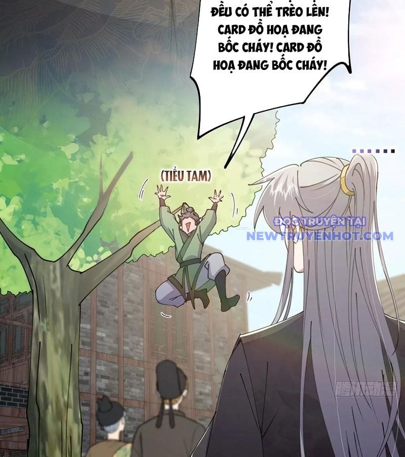 Ta Xuyên Không Với Max Điểm Mị Lực: Chapter 85