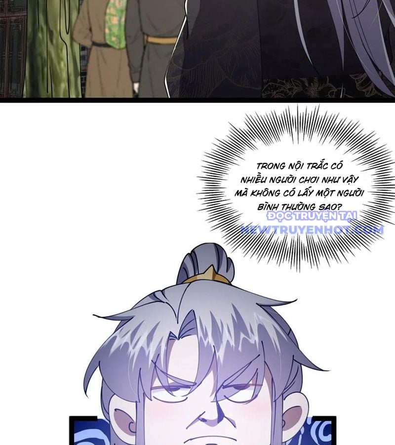 Ta Xuyên Không Với Max Điểm Mị Lực: Chapter 85