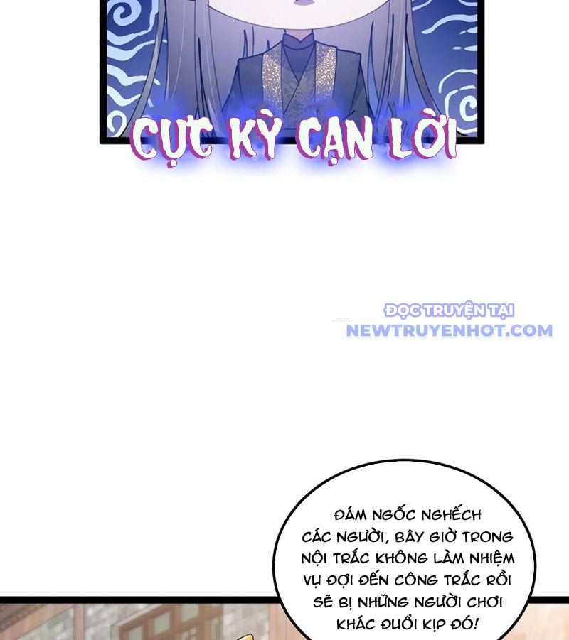 Ta Xuyên Không Với Max Điểm Mị Lực: Chapter 85