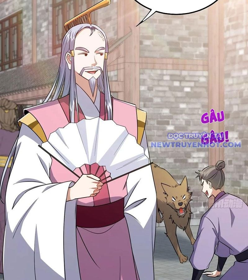 Ta Xuyên Không Với Max Điểm Mị Lực: Chapter 85