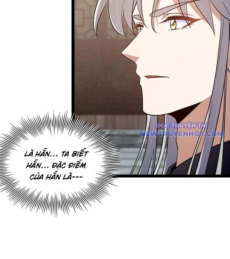 Ta Xuyên Không Với Max Điểm Mị Lực: Chapter 85