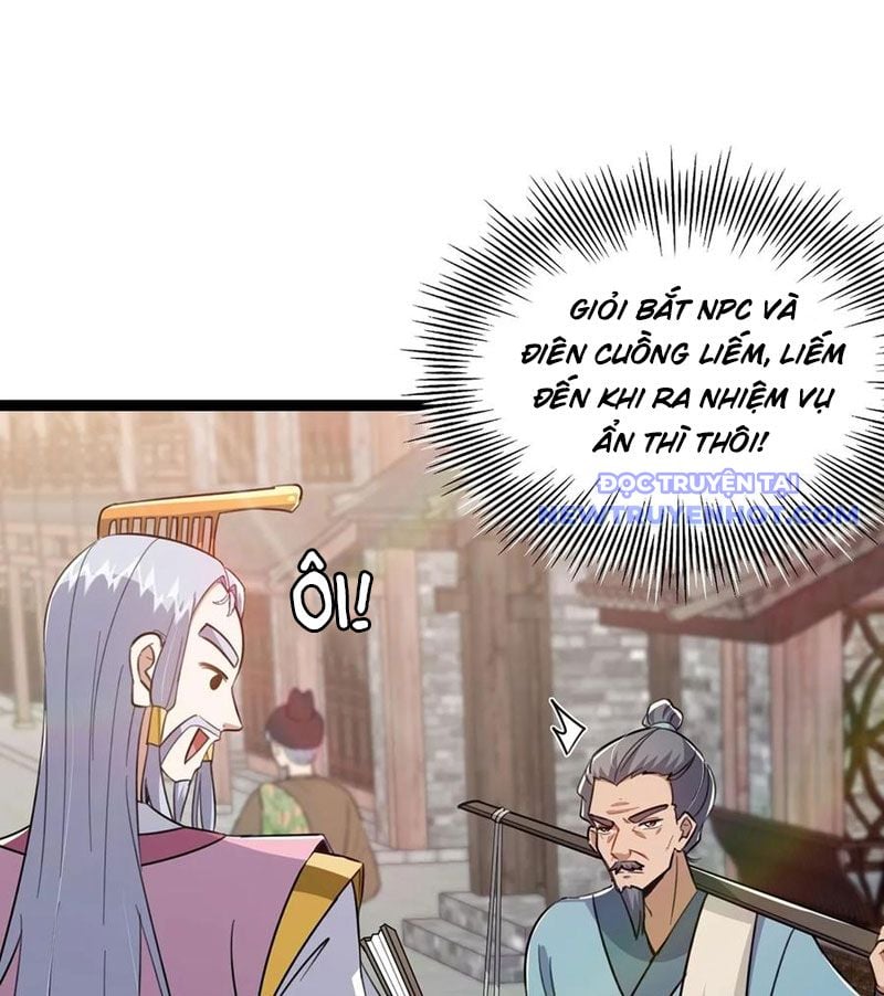 Ta Xuyên Không Với Max Điểm Mị Lực: Chapter 85