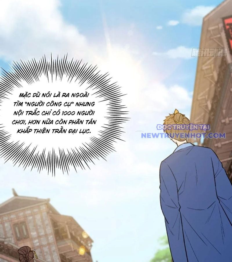 Ta Xuyên Không Với Max Điểm Mị Lực: Chapter 85