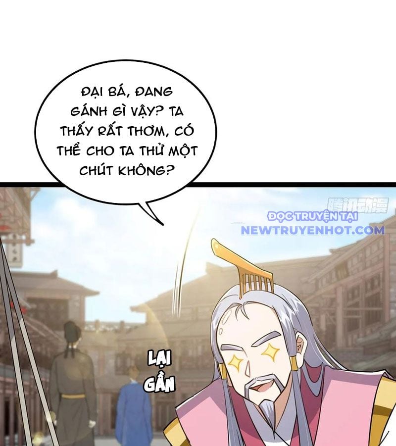 Ta Xuyên Không Với Max Điểm Mị Lực: Chapter 85