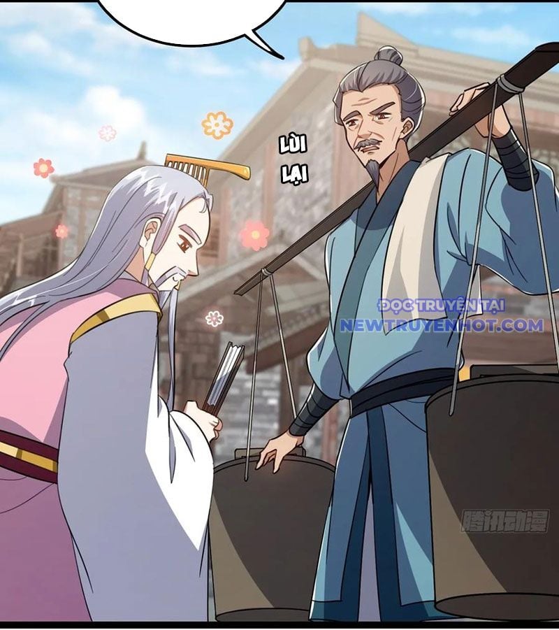 Ta Xuyên Không Với Max Điểm Mị Lực: Chapter 85