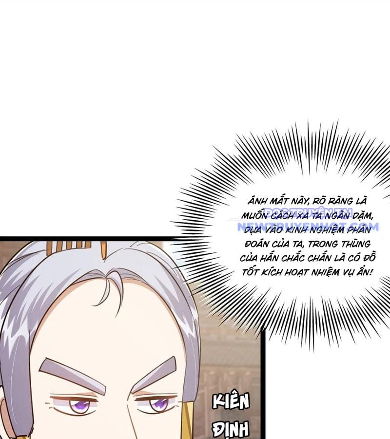 Ta Xuyên Không Với Max Điểm Mị Lực: Chapter 85