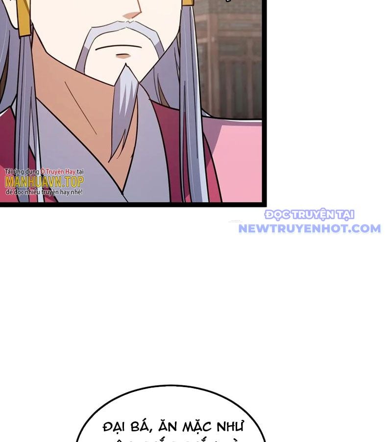 Ta Xuyên Không Với Max Điểm Mị Lực: Chapter 85