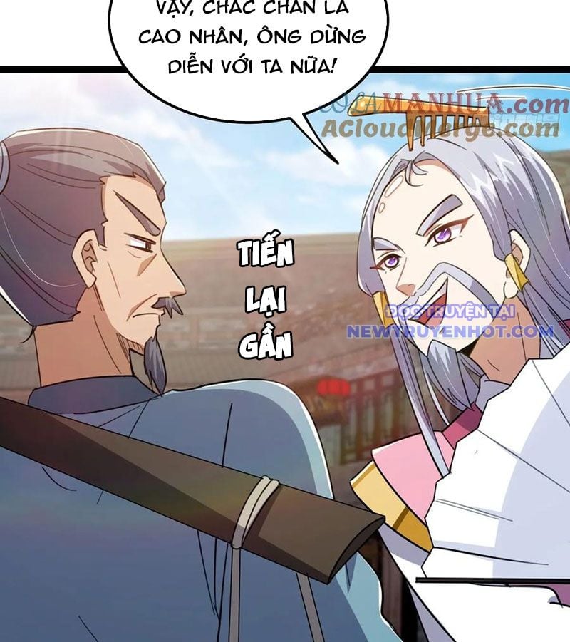 Ta Xuyên Không Với Max Điểm Mị Lực: Chapter 85