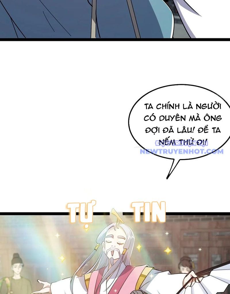 Ta Xuyên Không Với Max Điểm Mị Lực: Chapter 85