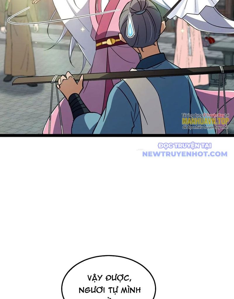 Ta Xuyên Không Với Max Điểm Mị Lực: Chapter 85