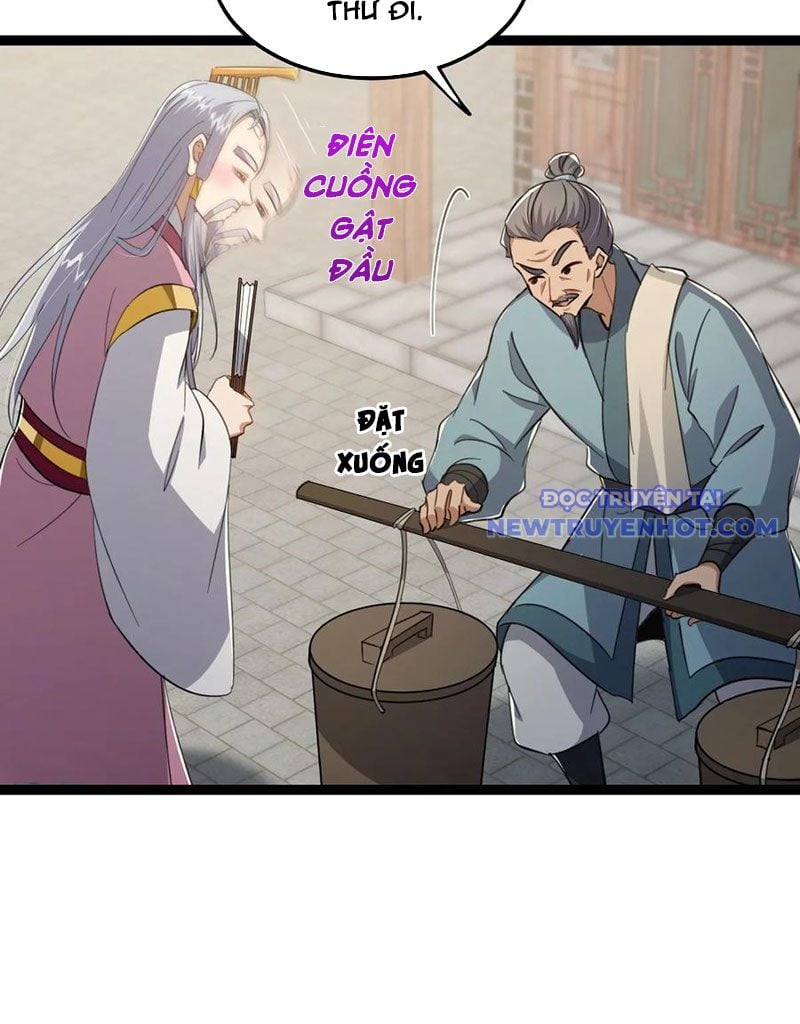 Ta Xuyên Không Với Max Điểm Mị Lực: Chapter 85