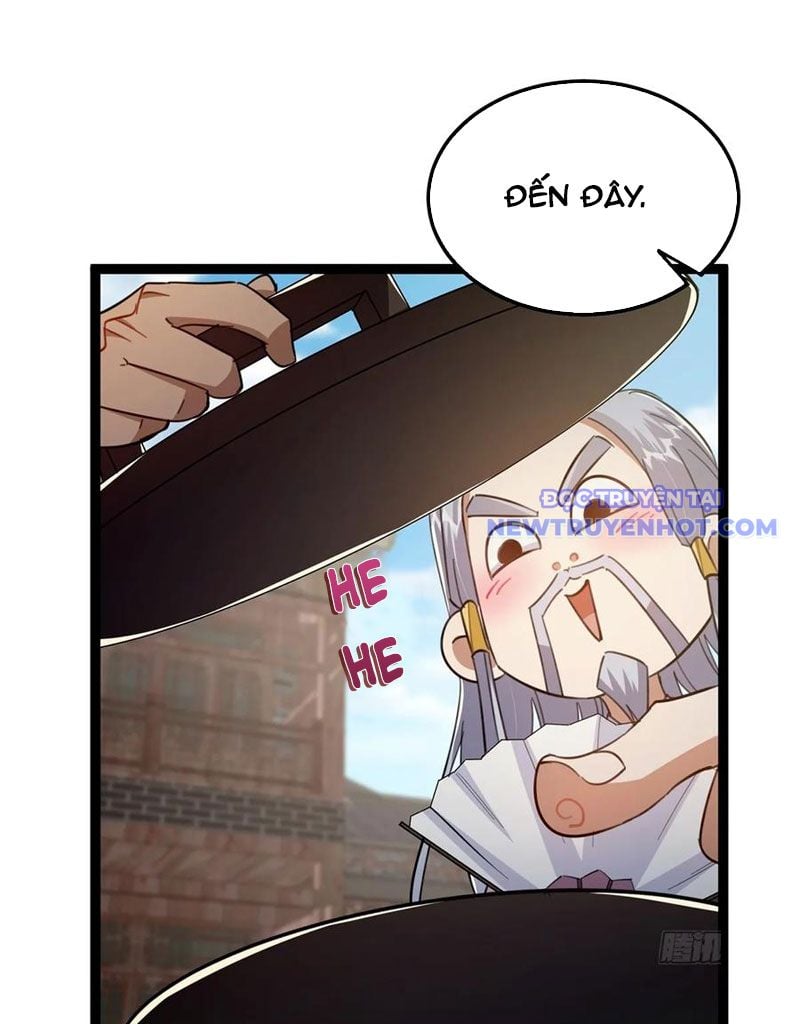 Ta Xuyên Không Với Max Điểm Mị Lực: Chapter 85