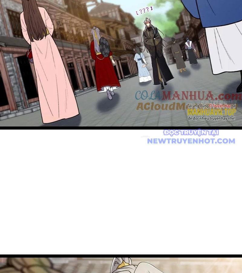 Ta Xuyên Không Với Max Điểm Mị Lực: Chapter 85