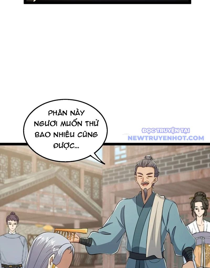 Ta Xuyên Không Với Max Điểm Mị Lực: Chapter 85