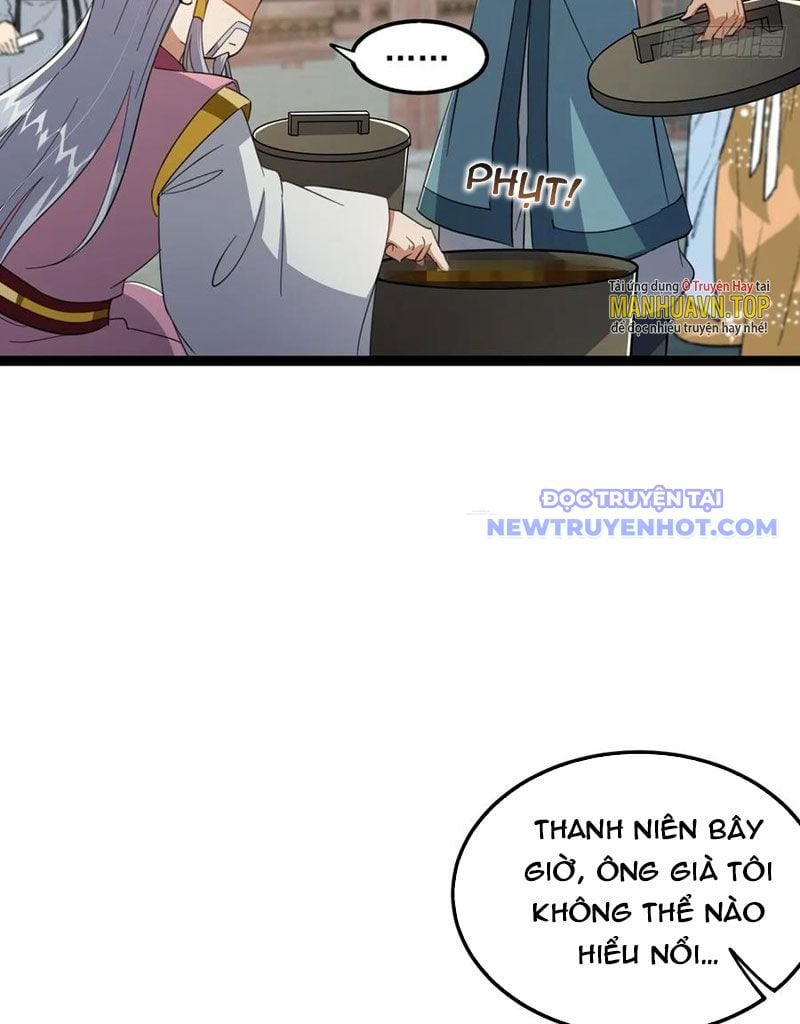 Ta Xuyên Không Với Max Điểm Mị Lực: Chapter 85