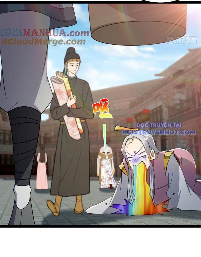 Ta Xuyên Không Với Max Điểm Mị Lực: Chapter 85