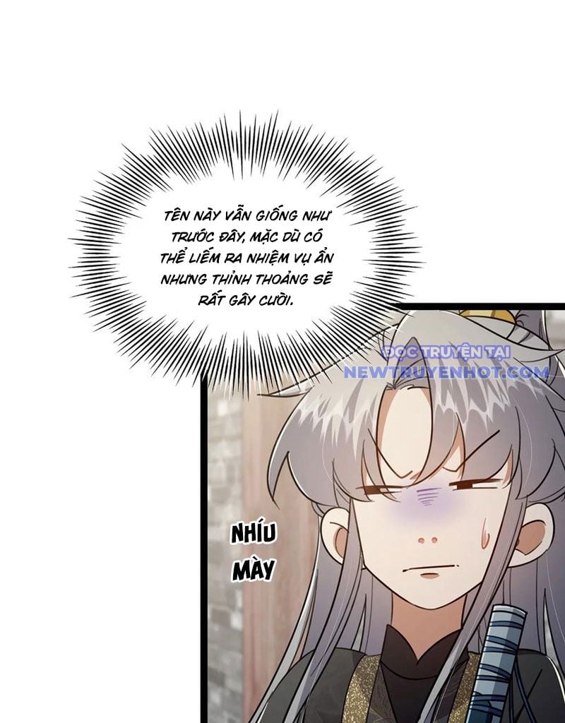 Ta Xuyên Không Với Max Điểm Mị Lực: Chapter 85