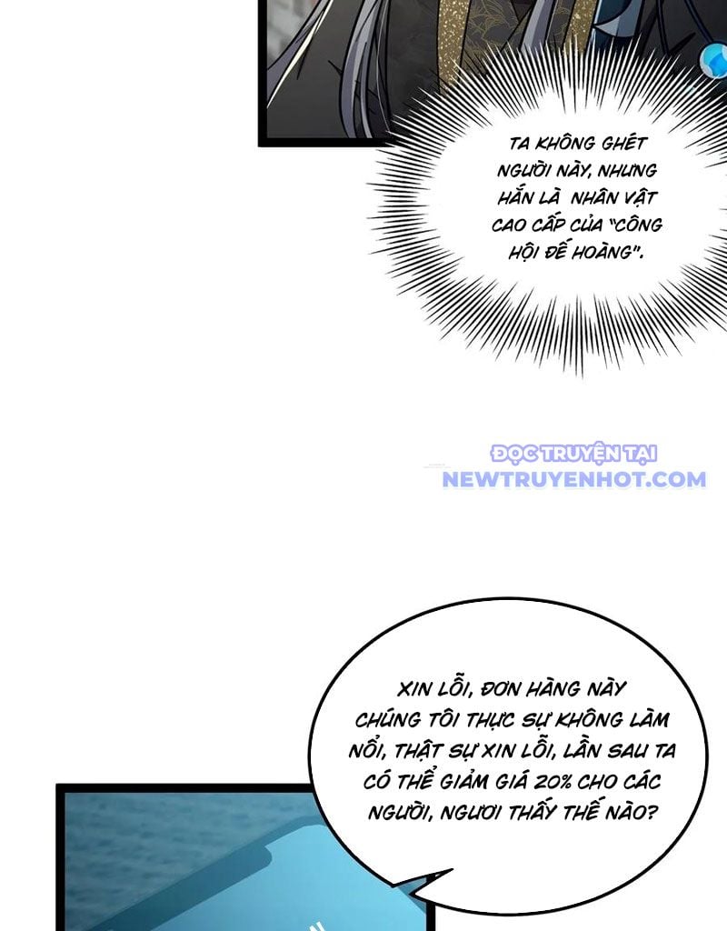 Ta Xuyên Không Với Max Điểm Mị Lực: Chapter 85