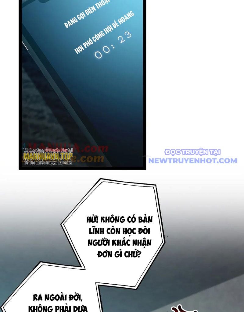 Ta Xuyên Không Với Max Điểm Mị Lực: Chapter 85