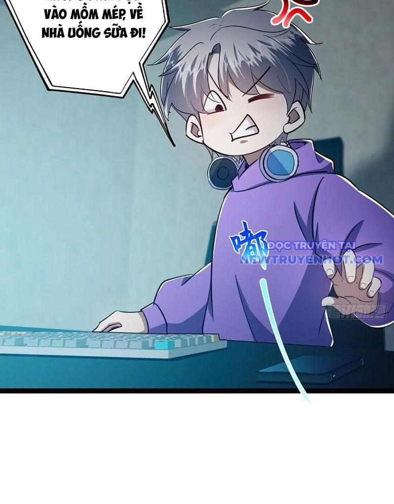 Ta Xuyên Không Với Max Điểm Mị Lực: Chapter 85