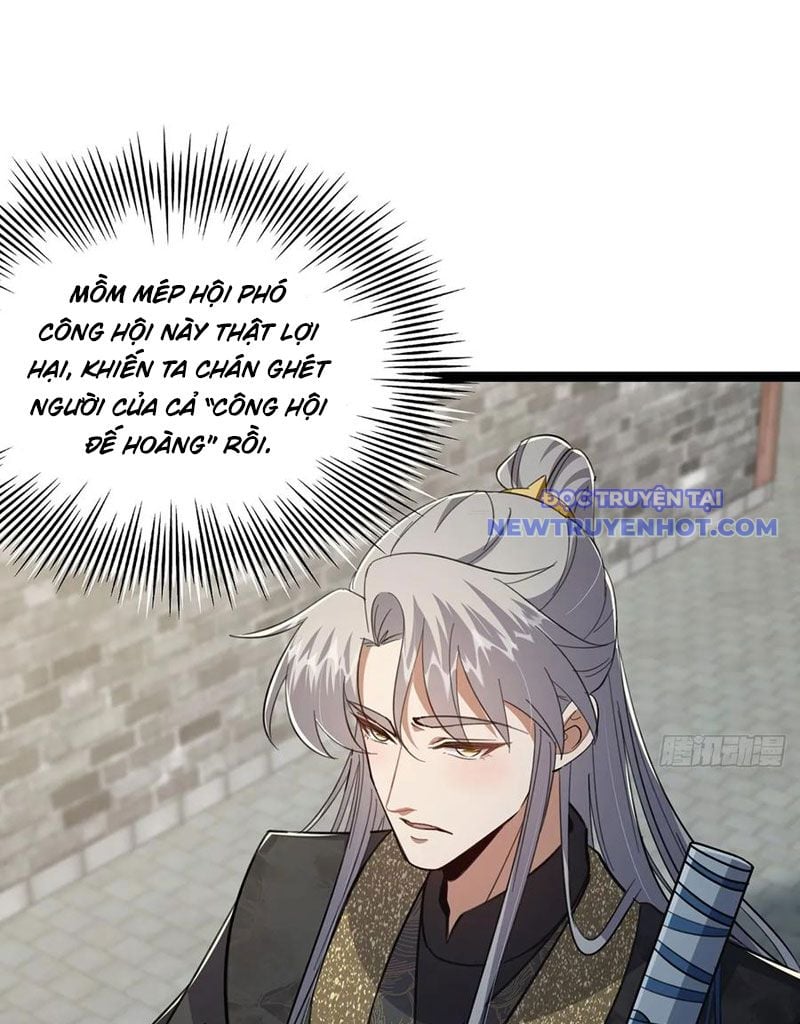 Ta Xuyên Không Với Max Điểm Mị Lực: Chapter 85