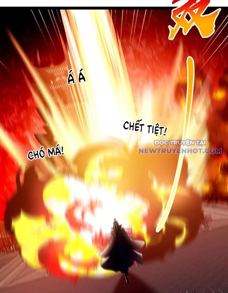 Ta Xuyên Không Với Max Điểm Mị Lực: Chapter 85