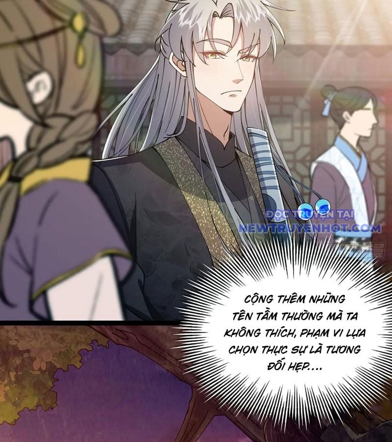 Ta Xuyên Không Với Max Điểm Mị Lực: Chapter 85