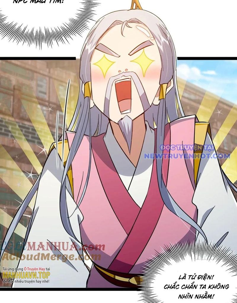 Ta Xuyên Không Với Max Điểm Mị Lực: Chapter 85