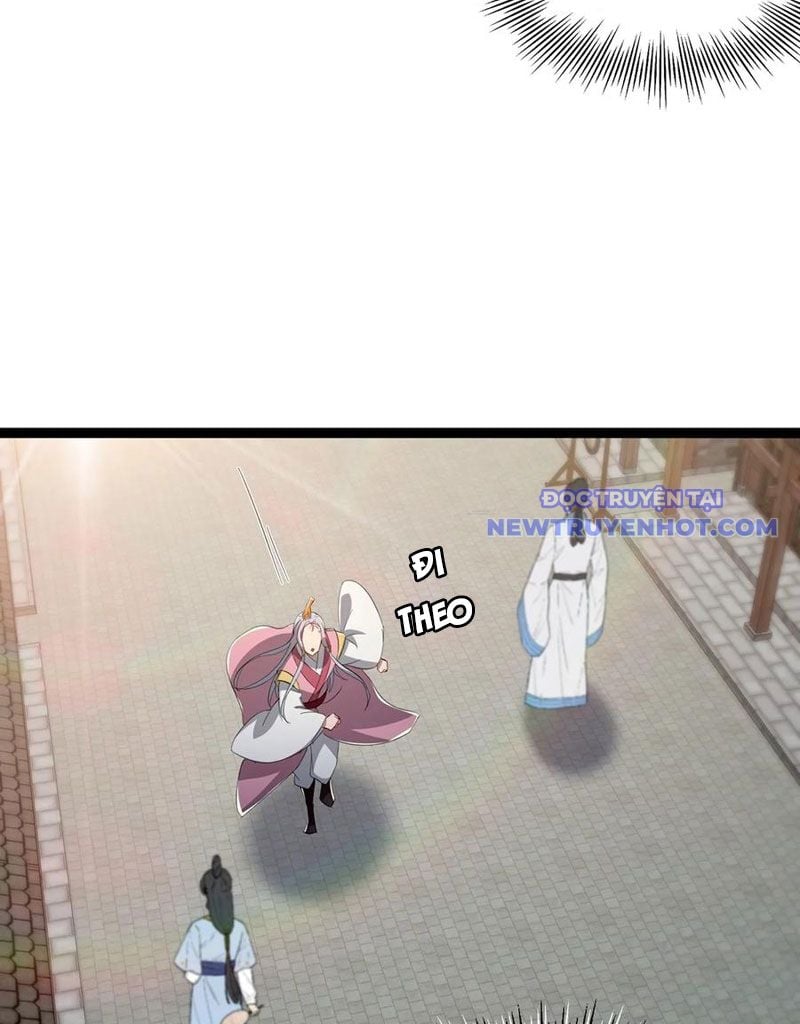 Ta Xuyên Không Với Max Điểm Mị Lực: Chapter 85