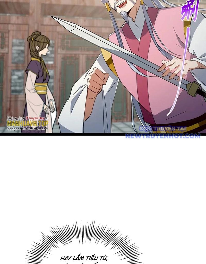 Ta Xuyên Không Với Max Điểm Mị Lực: Chapter 85