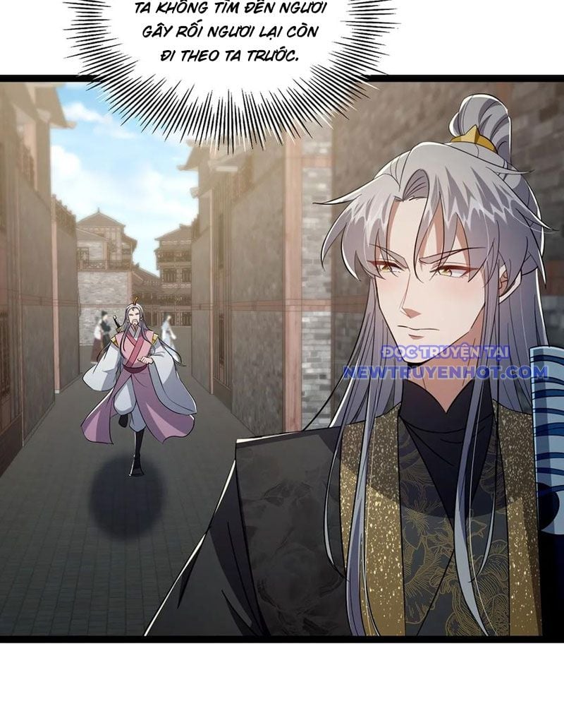 Ta Xuyên Không Với Max Điểm Mị Lực: Chapter 85