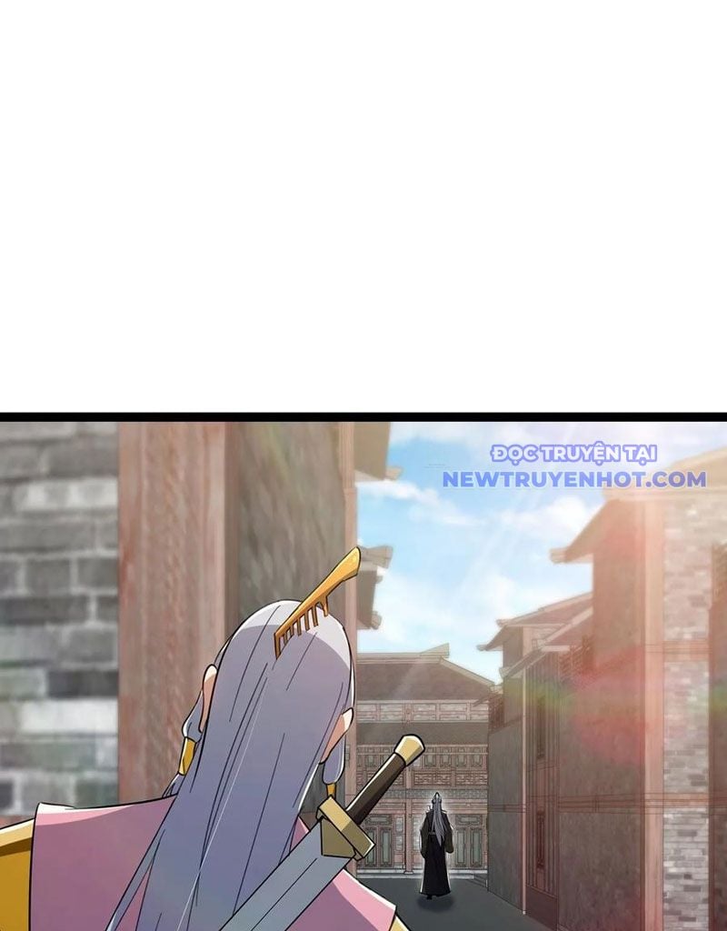 Ta Xuyên Không Với Max Điểm Mị Lực: Chapter 85