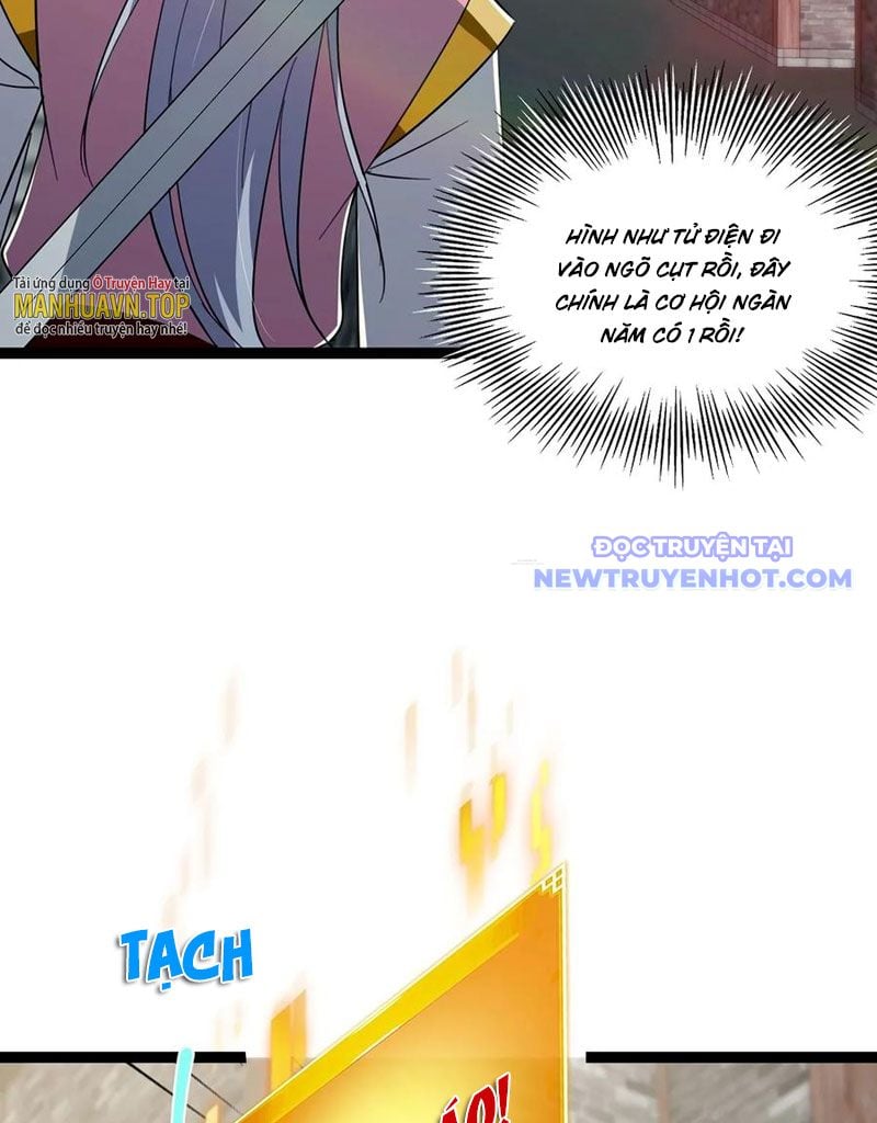 Ta Xuyên Không Với Max Điểm Mị Lực: Chapter 85