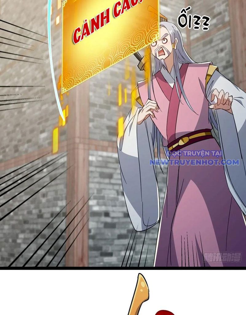 Ta Xuyên Không Với Max Điểm Mị Lực: Chapter 85