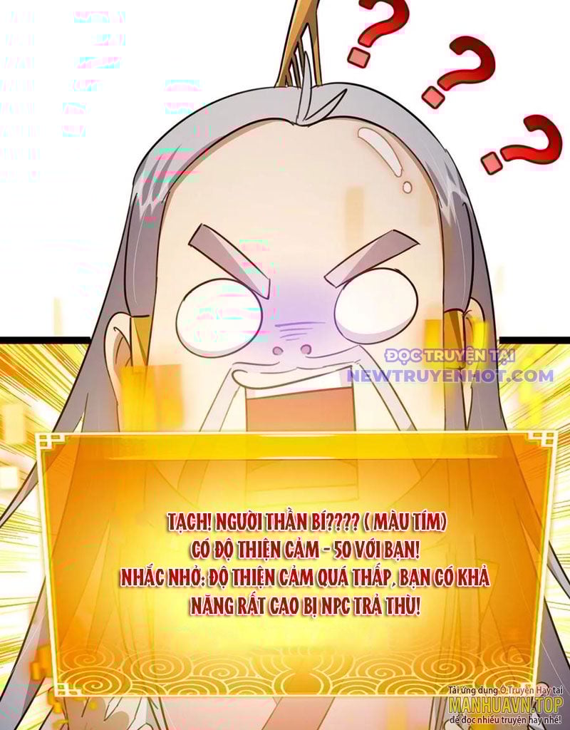 Ta Xuyên Không Với Max Điểm Mị Lực: Chapter 85