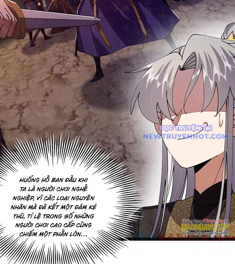 Ta Xuyên Không Với Max Điểm Mị Lực: Chapter 85