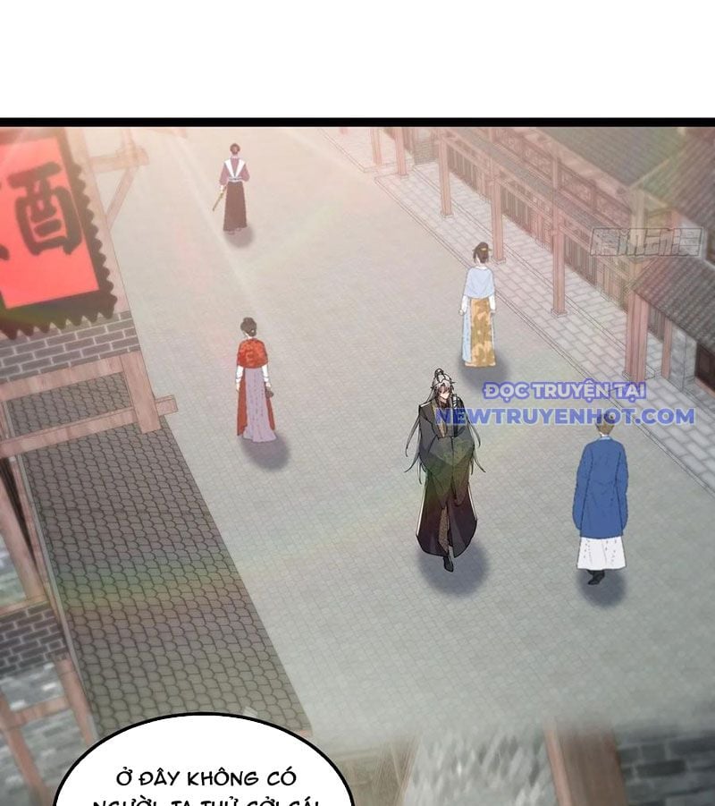 Ta Xuyên Không Với Max Điểm Mị Lực: Chapter 85