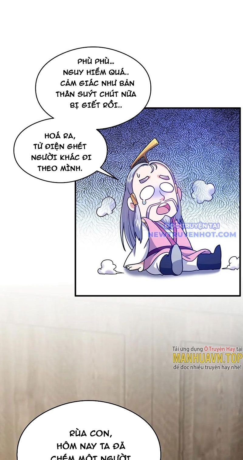 Ta Xuyên Không Với Max Điểm Mị Lực: Chapter 86